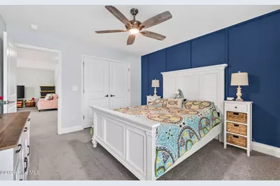 130 New Twin Branch Court, Smithfield, NC 27577 - Photo 27