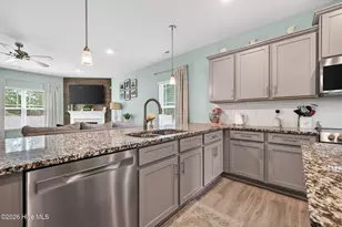 130 New Twin Br Ct, Smithfield, NC 27577 - Photo 7