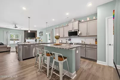 130 New Twin Branch Court, Smithfield, NC 27577 - Photo 5