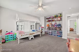 130 New Twin Br Ct, Smithfield, NC 27577 - Photo 37