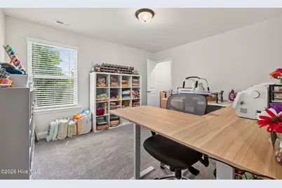 130 New Twin Branch Court, Smithfield, NC 27577 - Photo 35