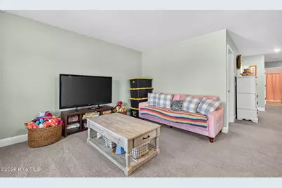 130 New Twin Branch Court, Smithfield, NC 27577 - Photo 23