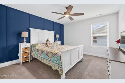130 New Twin Branch Court, Smithfield, NC 27577 - Photo 25