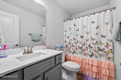 130 New Twin Branch Court, Smithfield, NC 27577 - Photo 31