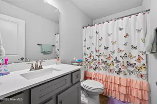 130 New Twin Br Ct, Smithfield, NC 27577 - Photo 31