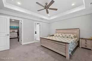 130 New Twin Br Ct, Smithfield, NC 27577 - Photo 17
