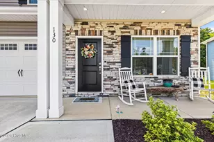 130 New Twin Br Ct, Smithfield, NC 27577 - Photo 5