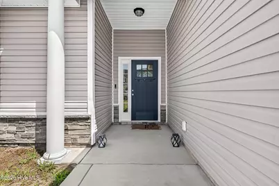 278 Crossroads Store Drive, Jacksonville, NC 28546 - Photo 3