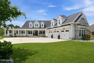 9207 Oldfield Road NW, Calabash, NC 28467 - Photo 5