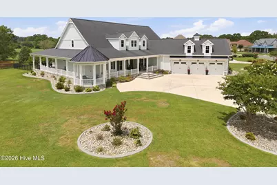 9207 Oldfield Road NW, Calabash, NC 28467 - Photo 3