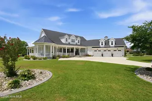 9207 Oldfield Road NW, Calabash, NC 28467 - Photo 1