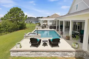 9207 Oldfield Road NW, Calabash, NC 28467 - Photo 61