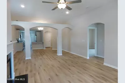 710 N B Street, Bridgeton, NC 28519 - Photo 5