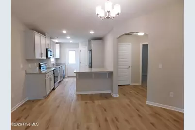 710 N B Street, Bridgeton, NC 28519 - Photo 9
