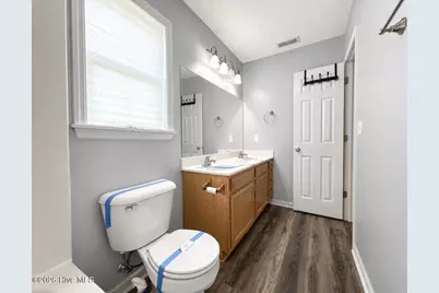 104 Clint Mills Road, Maysville, NC 28555 - Photo 15