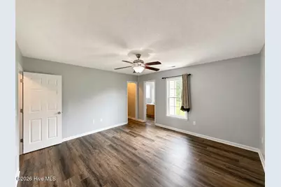 104 Clint Mills Road, Maysville, NC 28555 - Photo 11