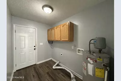 104 Clint Mills Road, Maysville, NC 28555 - Photo 29