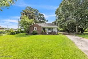1502 N Hills Ct, New Bern, NC 28562 - Photo 59