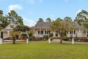61 Shands Rd, Southport, NC 28461 - Photo 1