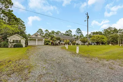 61 Shands Road, Southport, NC 28461 - Photo 3