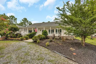 61 Shands Road, Southport, NC 28461 - Photo 5