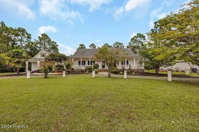 61 Shands Road, Southport, NC 28461 - Photo 31