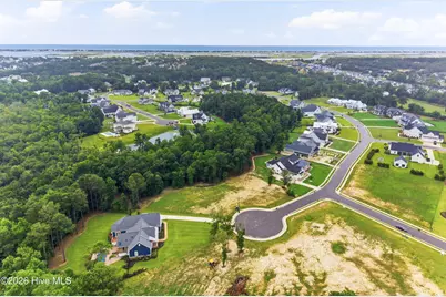 26 W Scarborough Court, Hampstead, NC 28443 - Photo 3