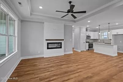 831 Cleo Road, Winterville, NC 28590 - Photo 5