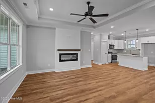 831 Cleo Rd, Winterville, NC 28590 - Photo 5