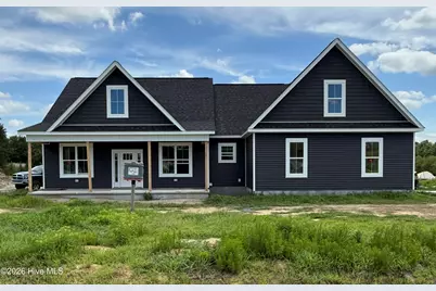 831 Cleo Road, Winterville, NC 28590 - Photo 1