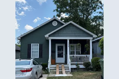 1012 Hanover Street, Wilmington, NC 28401 - Photo 1