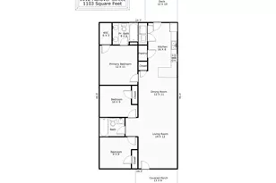 1012 Hanover St, Wilmington, NC 28401 - Photo 5