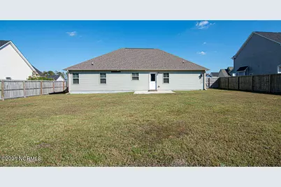 309 Channel Run Lane, Sneads Ferry, NC 28460 - Photo 21