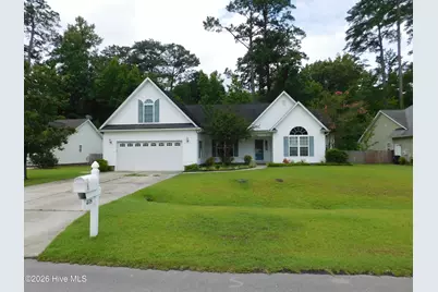 408 Sweet Gum Way, New Bern, NC 28562 - Photo 1