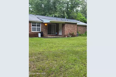 2707 Bob White Court, Hephzibah, GA 30815 - Photo 1