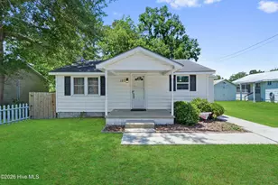 127 Moosehart Ave, Jacksonville, NC 28540 - Photo 1