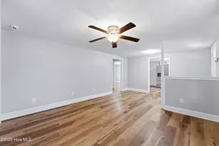 127 Moosehart Ave, Jacksonville, NC 28540 - Photo 5
