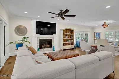 1208 Great Oaks Drive, Wilmington, NC 28405 - Photo 13