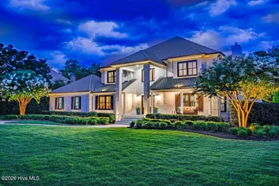 1208 Great Oaks Drive, Wilmington, NC 28405 - Photo 1