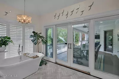 1208 Great Oaks Drive, Wilmington, NC 28405 - Photo 37