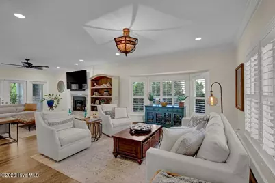 1208 Great Oaks Drive, Wilmington, NC 28405 - Photo 5