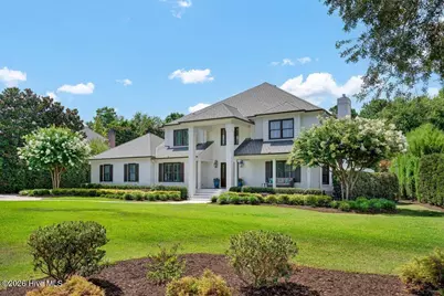 1208 Great Oaks Drive, Wilmington, NC 28405 - Photo 3