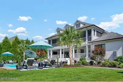 1208 Great Oaks Drive, Wilmington, NC 28405 - Photo 57