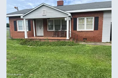 1806 Wilkinson Circle, Augusta, GA 30904 - Photo 1