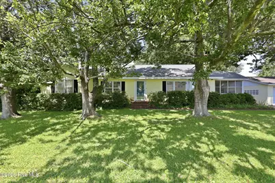 114 Marshallberg Road, Smyrna, NC 28579 - Photo 27