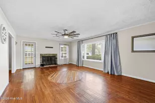 114 Marshallberg Rd, Smyrna, NC 28579 - Photo 3