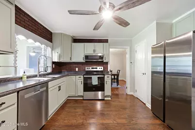 114 Marshallberg Road, Smyrna, NC 28579 - Photo 7