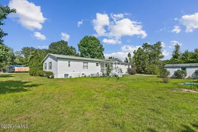 188 Little Bear Run, Snow Hill, NC 28580 - Photo 7