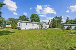 188 Little Bear Run, Snow Hill, NC 28580 - Photo 7