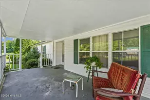 188 Little Bear Run, Snow Hill, NC 28580 - Photo 27